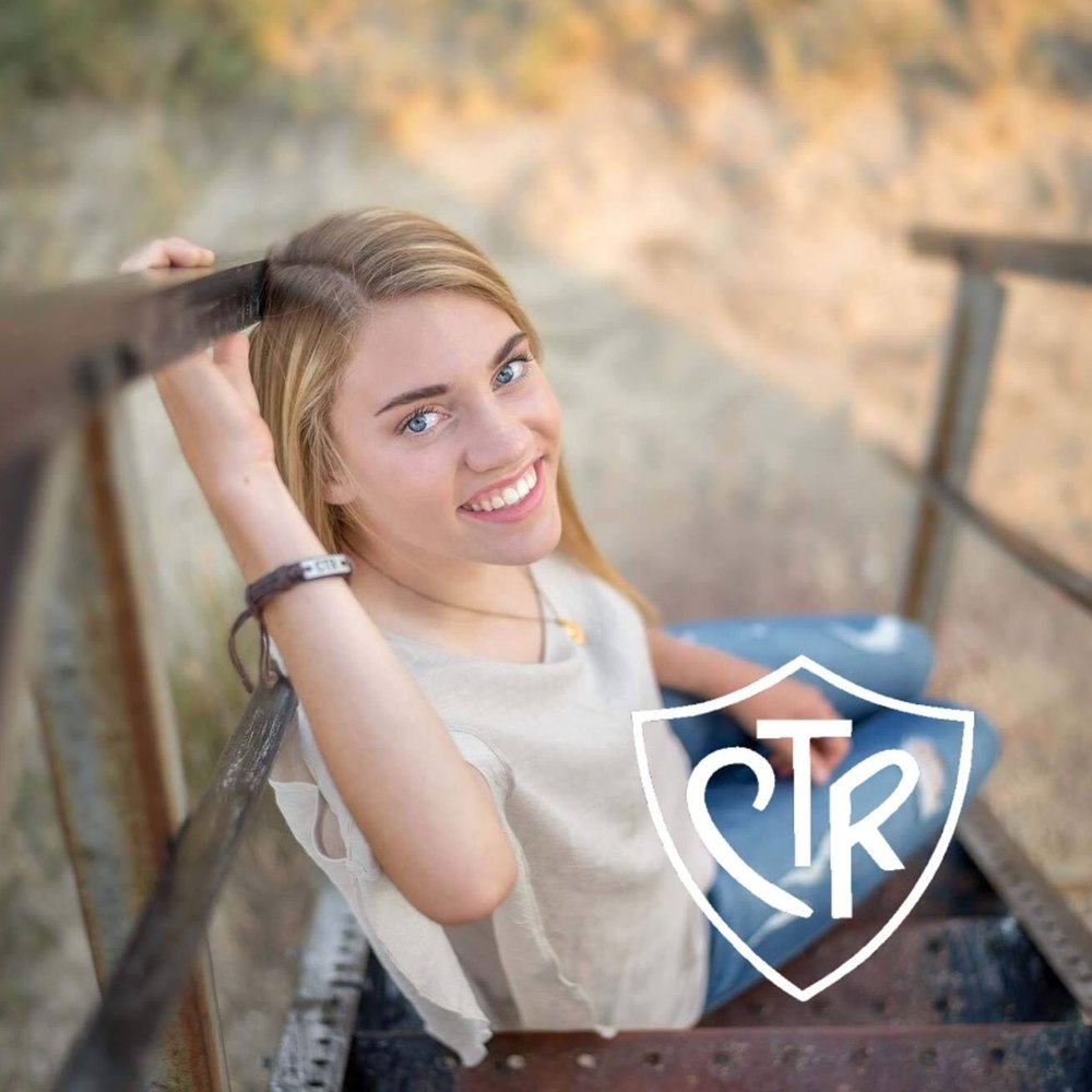 Meet your Posher, Jordan